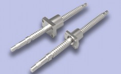Ball Screw